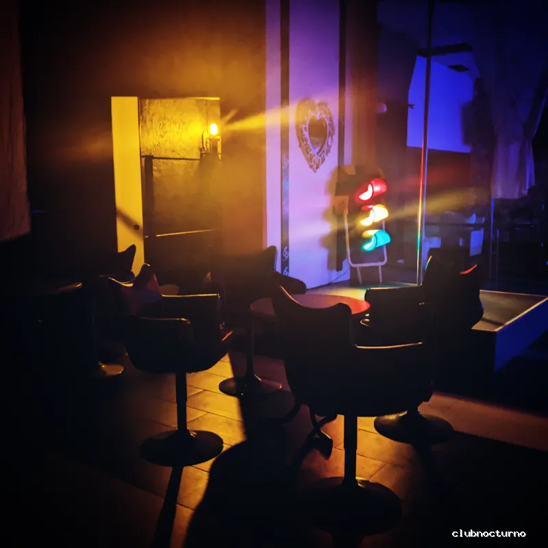 Swinger 69 Murcia Liberal