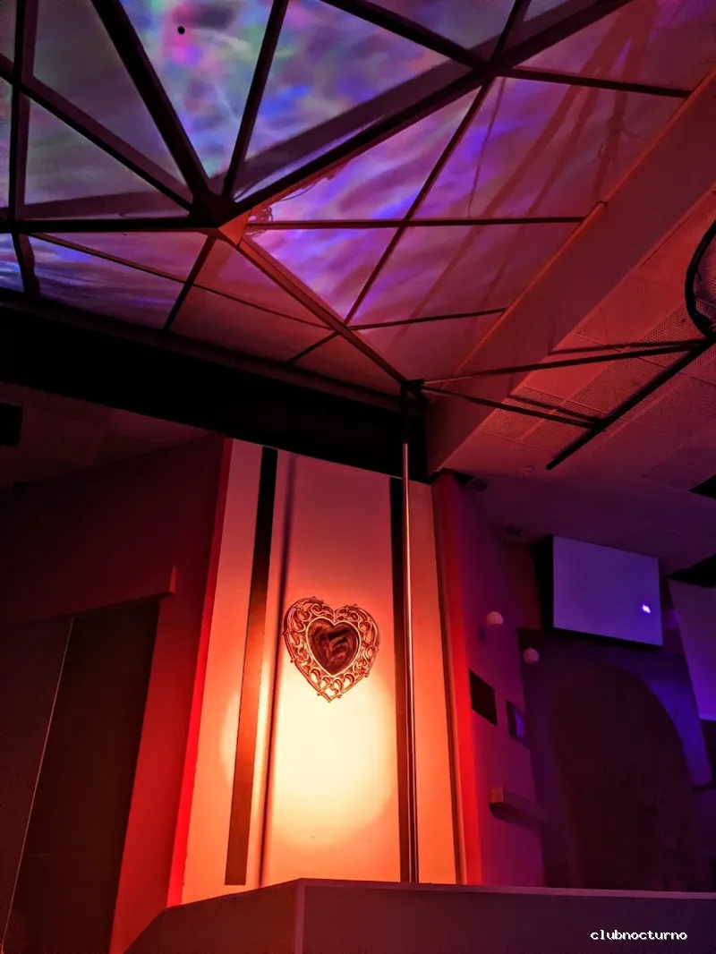 Swinger 69 Murcia Liberal