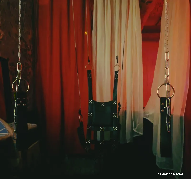 Swinger 69 Murcia Liberal