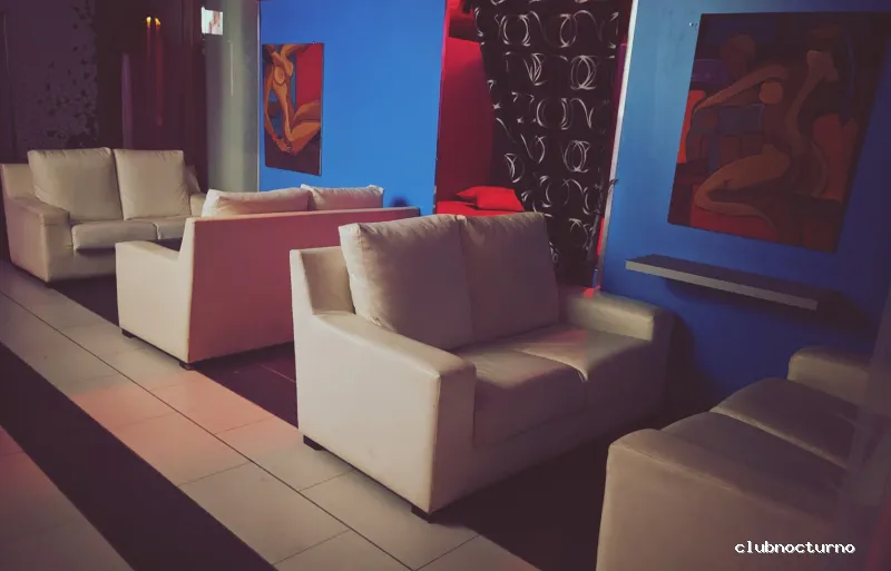 Swinger 69 Murcia Liberal