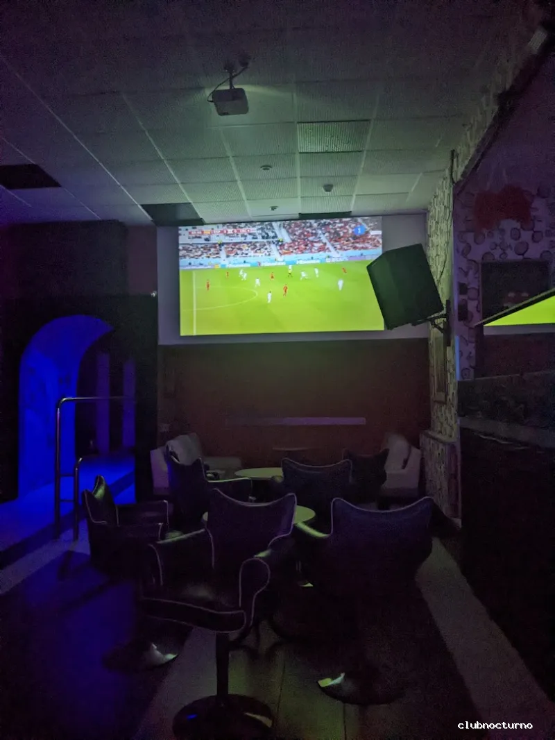 Swinger 69 Murcia Liberal