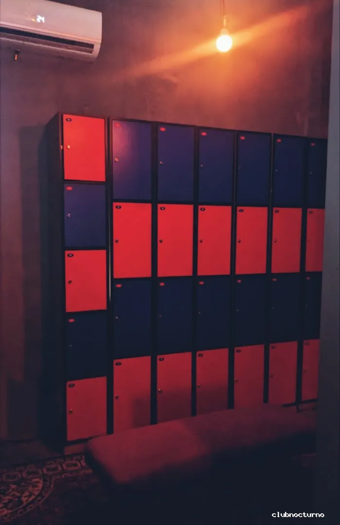 Swinger 69 Murcia Liberal