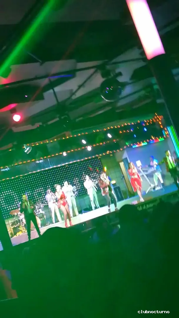 Sala de Festas Paulino