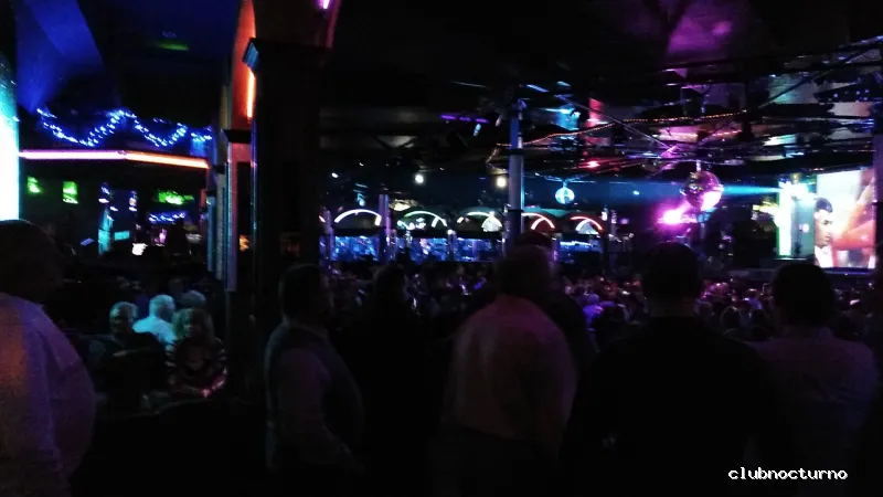 Sala de Festas Paulino