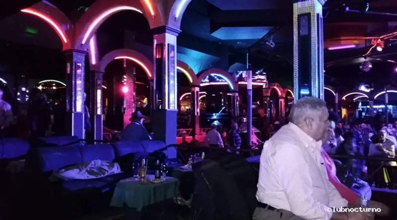 Sala de Festas Paulino