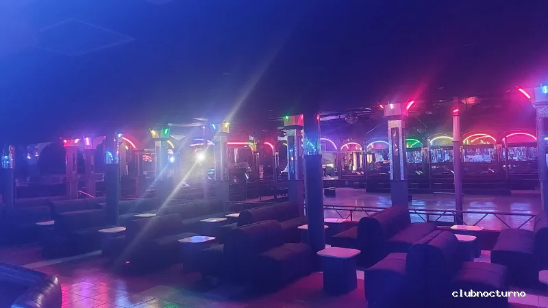 Sala de Festas Paulino