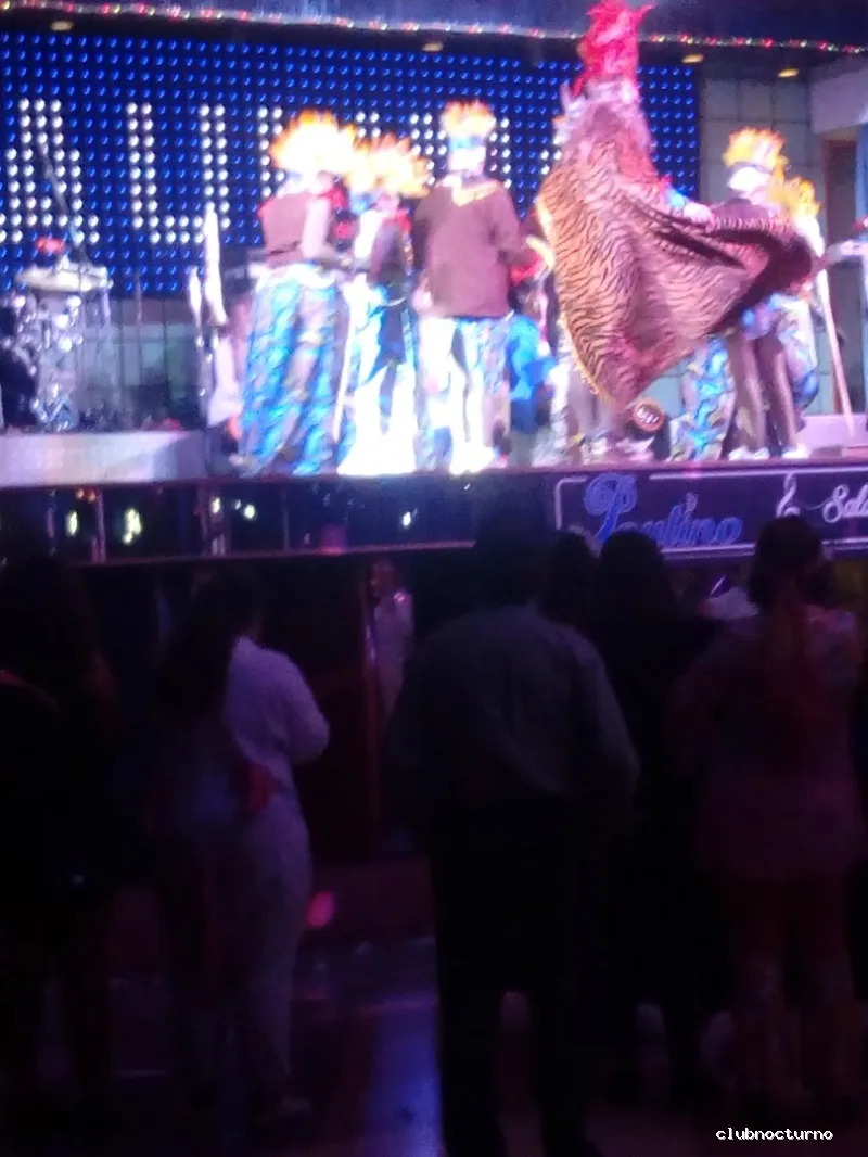 Sala de Festas Paulino