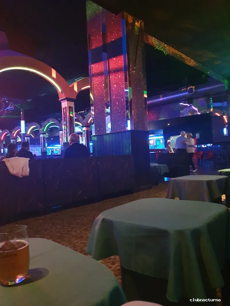 Sala de Festas Paulino