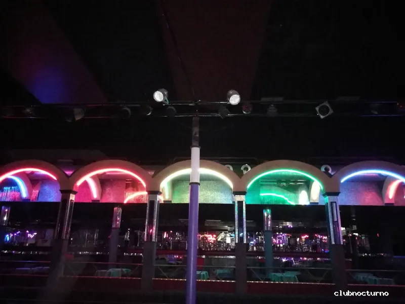 Sala de Festas Paulino