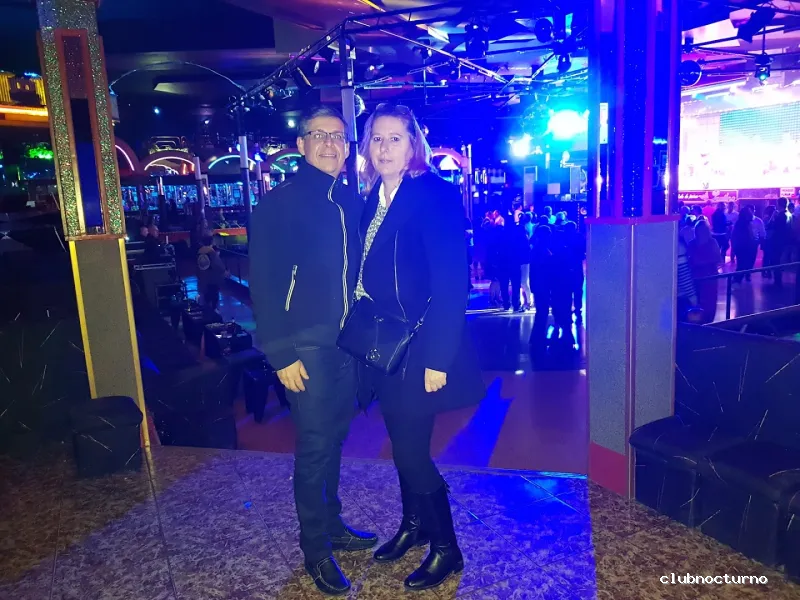 Sala de Festas Paulino