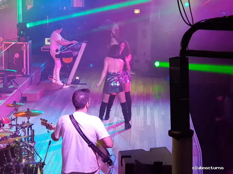 Sala de Festas Paulino