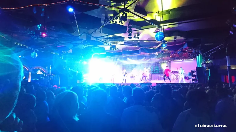 Sala de Festas Paulino