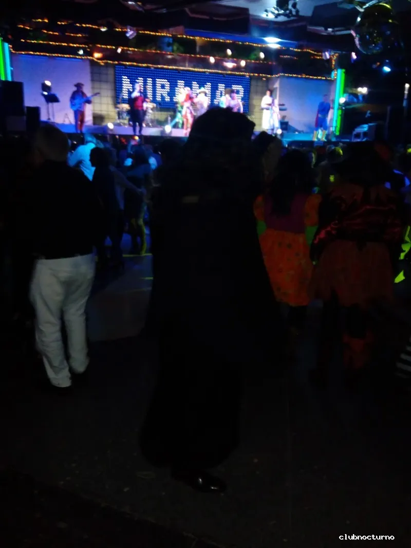 Sala de Festas Paulino