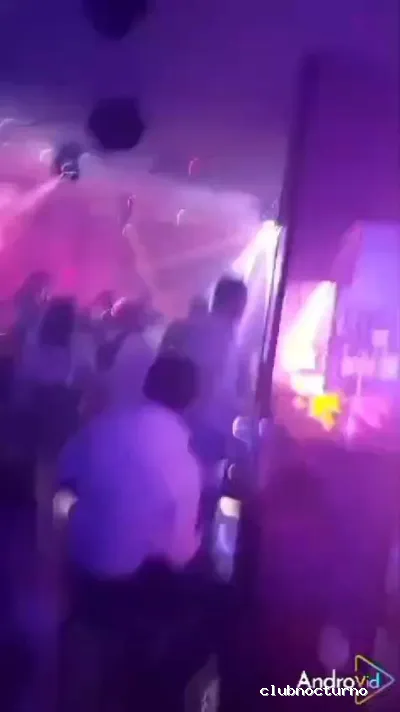 Discoteca Latina TREBOL