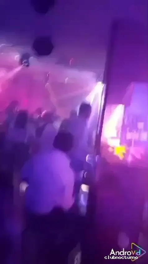 Discoteca Latina TREBOL
