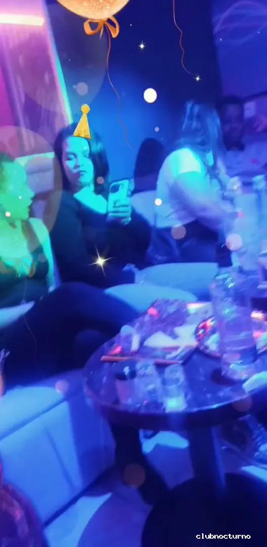 Discoteca Latina TREBOL