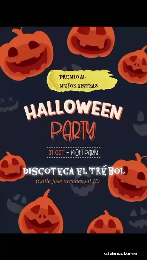 Discoteca Latina TREBOL