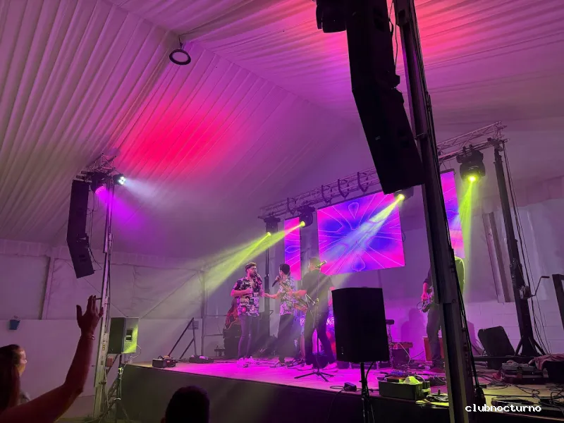 SONELITÉ | Music Wedding DJ