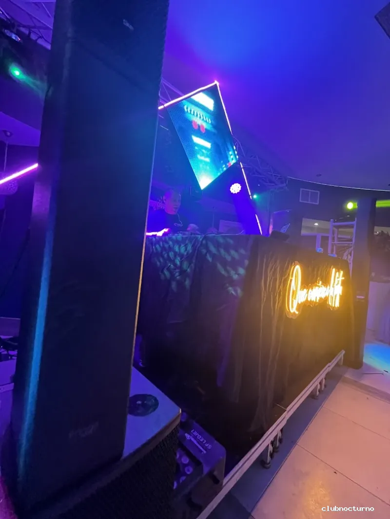 SONELITÉ | Music Wedding DJ