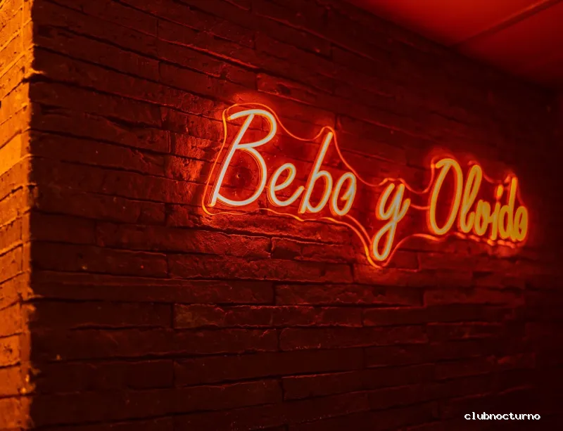 TRuHAN - Madrid Night Club