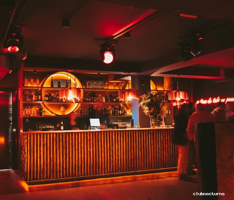 TRuHAN - Madrid Night Club