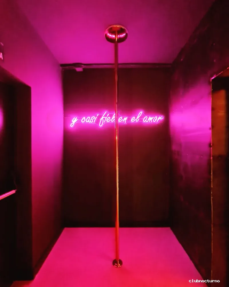 TRuHAN - Madrid Night Club