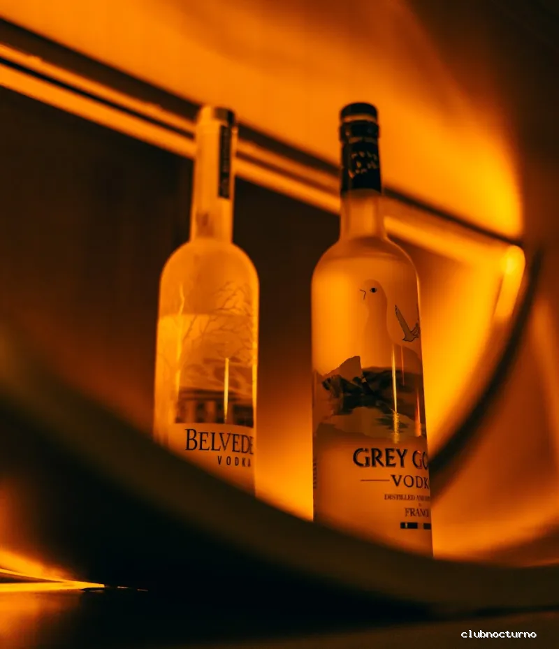 TRuHAN - Madrid Night Club