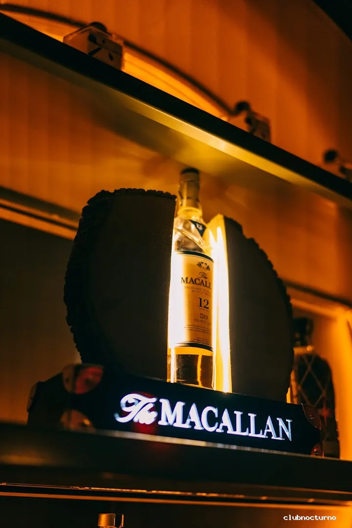 TRuHAN - Madrid Night Club