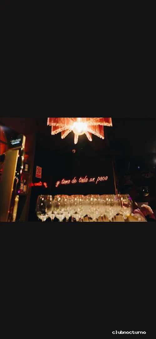 TRuHAN - Madrid Night Club