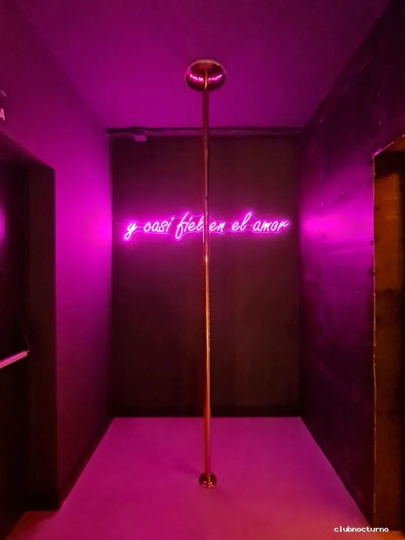 TRuHAN - Madrid Night Club