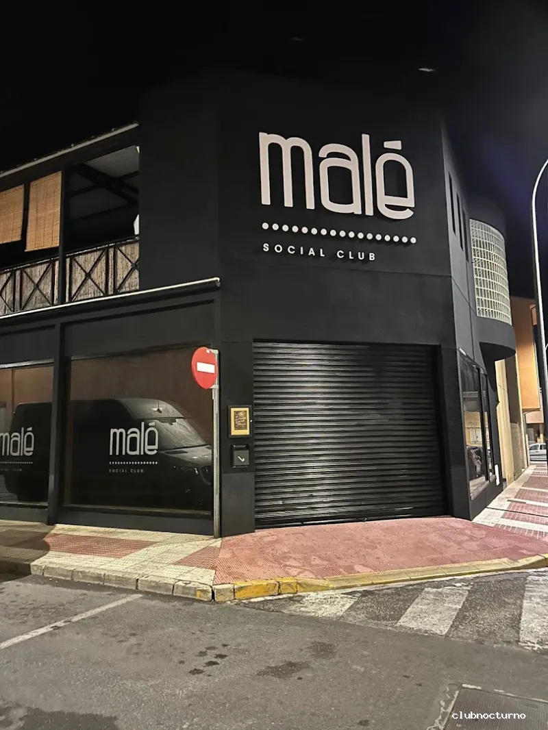 Malé Social Club