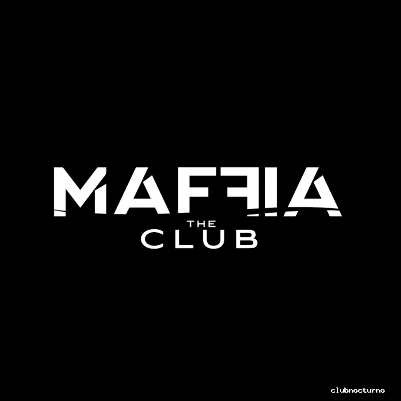 MAFFIA THE CLUB