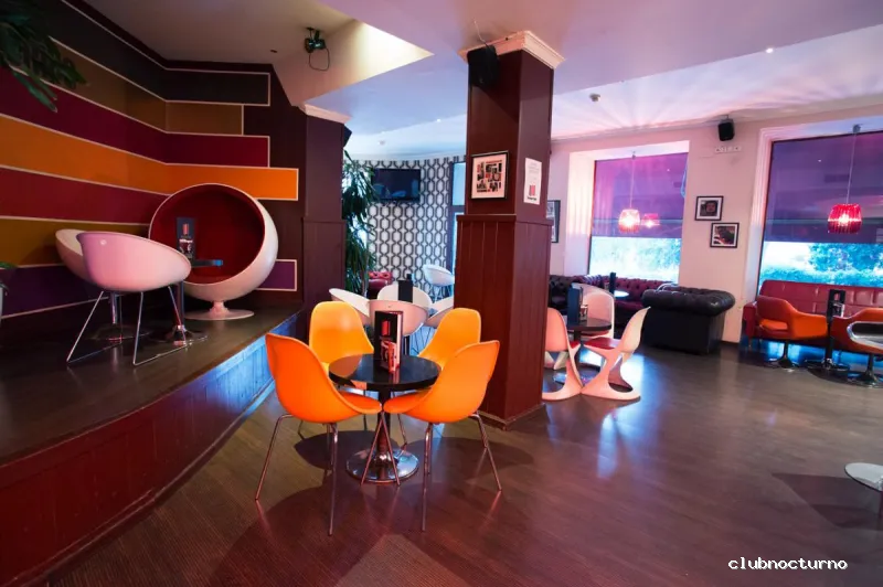 Tempo Audiophile Club