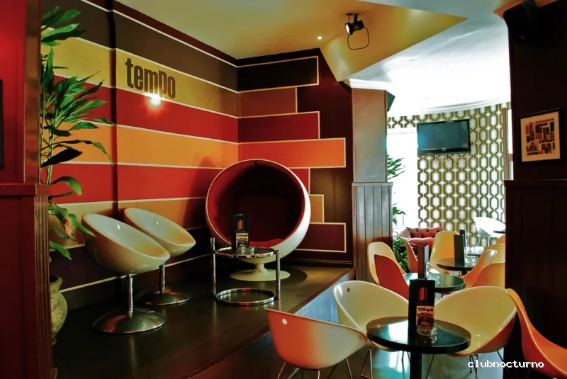 Tempo Audiophile Club