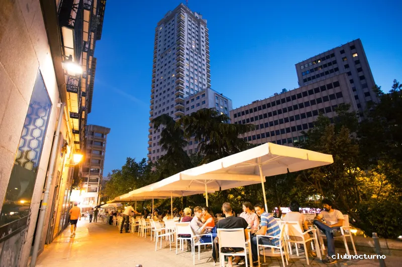 Tempo Audiophile Club