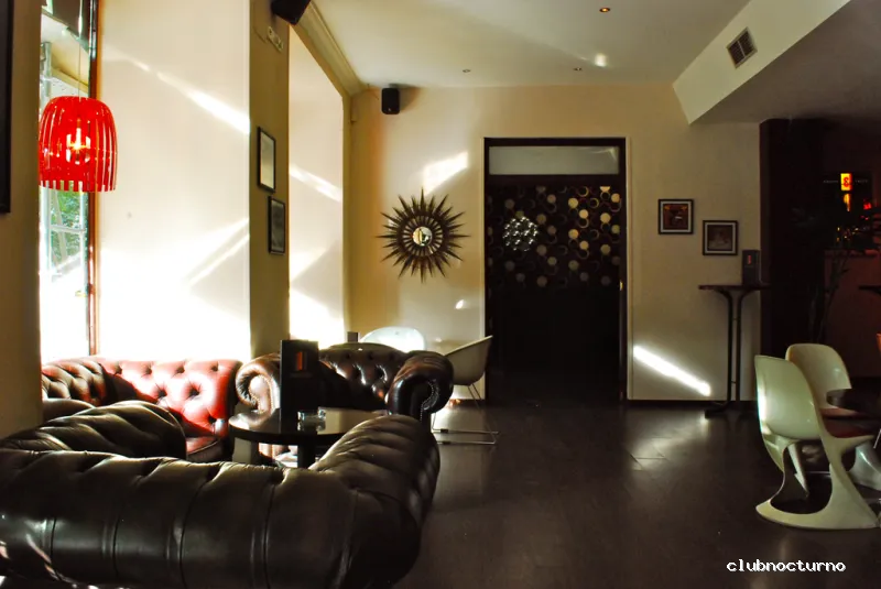 Tempo Audiophile Club