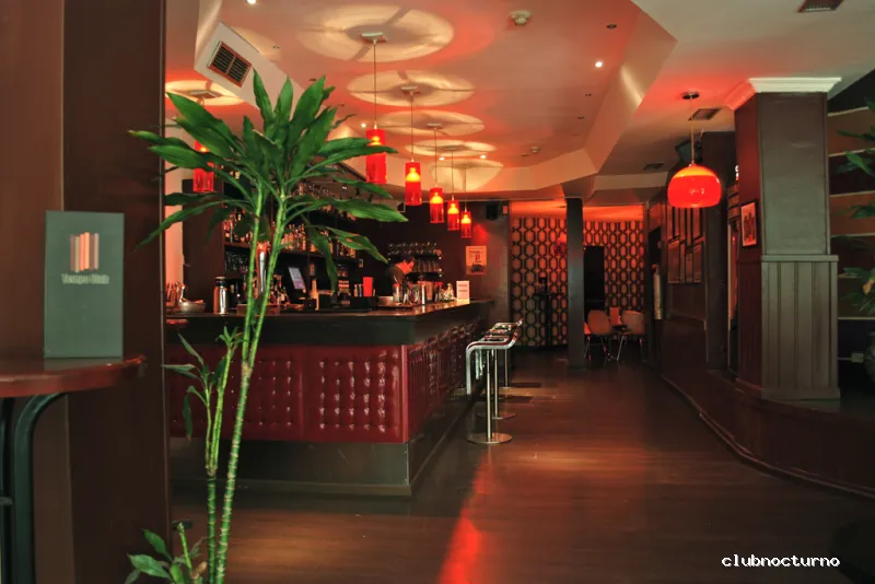 Tempo Audiophile Club