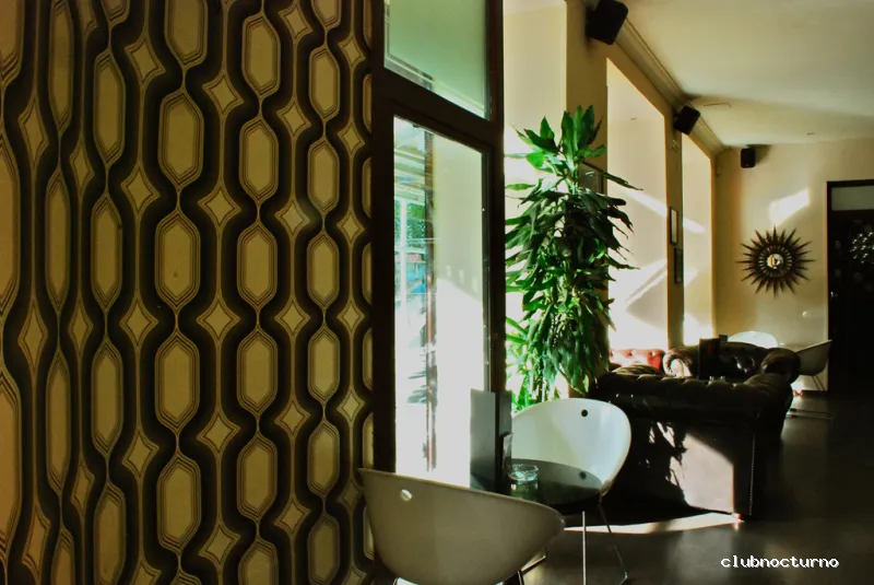 Tempo Audiophile Club