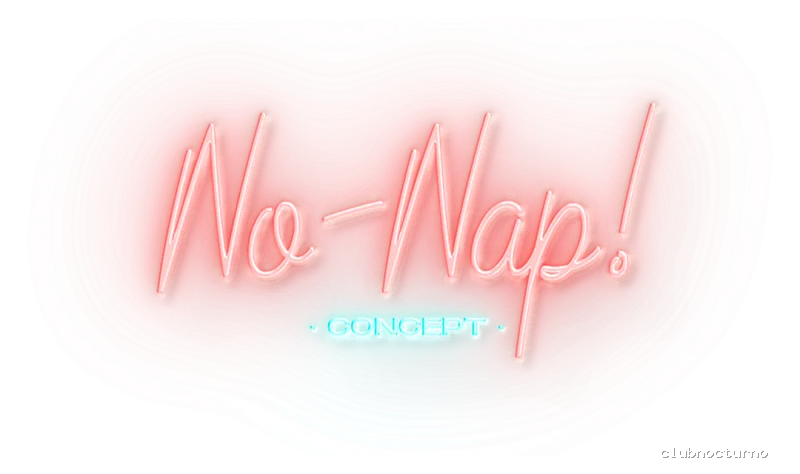 No-Nap Concept