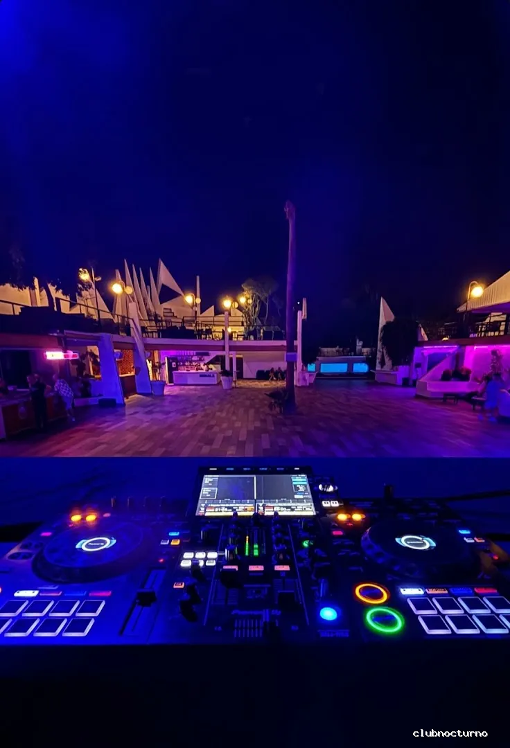 DISCOTECA PENELOPE BENIDORM