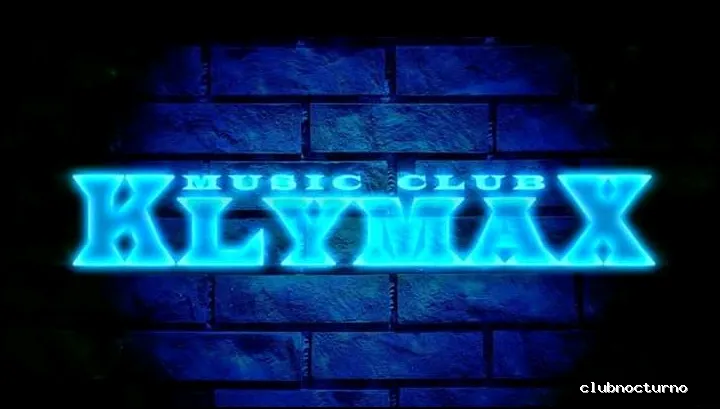 Klymax Music Club
