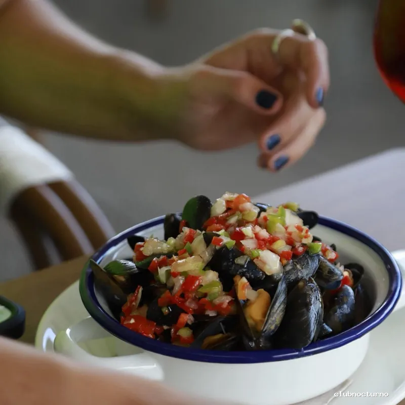 Victoria Eugenia Bistró & Club | Restaurante San Sebastián