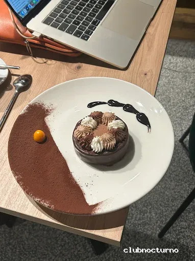 Victoria Eugenia Bistró & Club | Restaurante San Sebastián