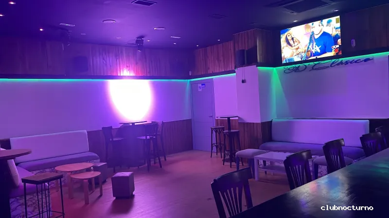 D’Clasico Internacional