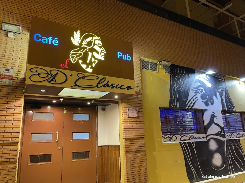 D’Clasico Internacional