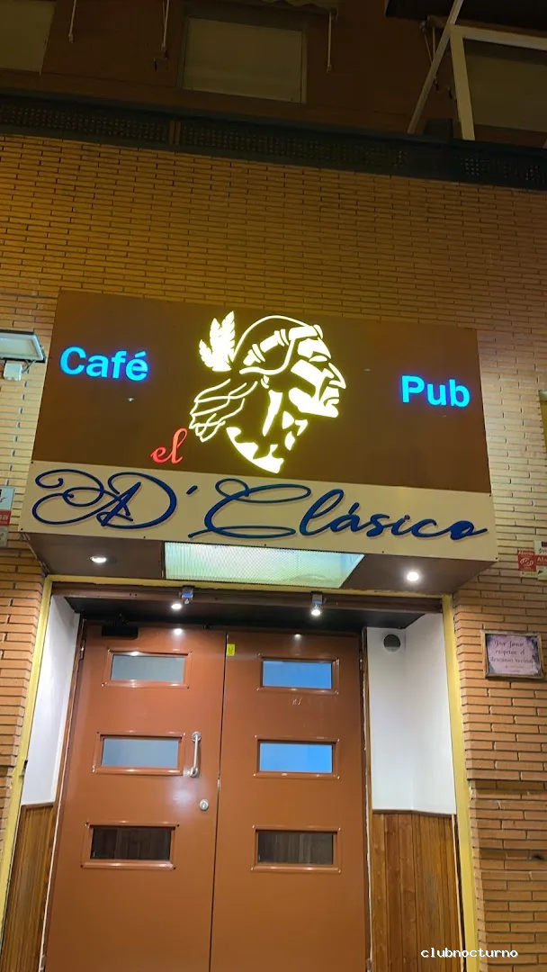 D’Clasico Internacional