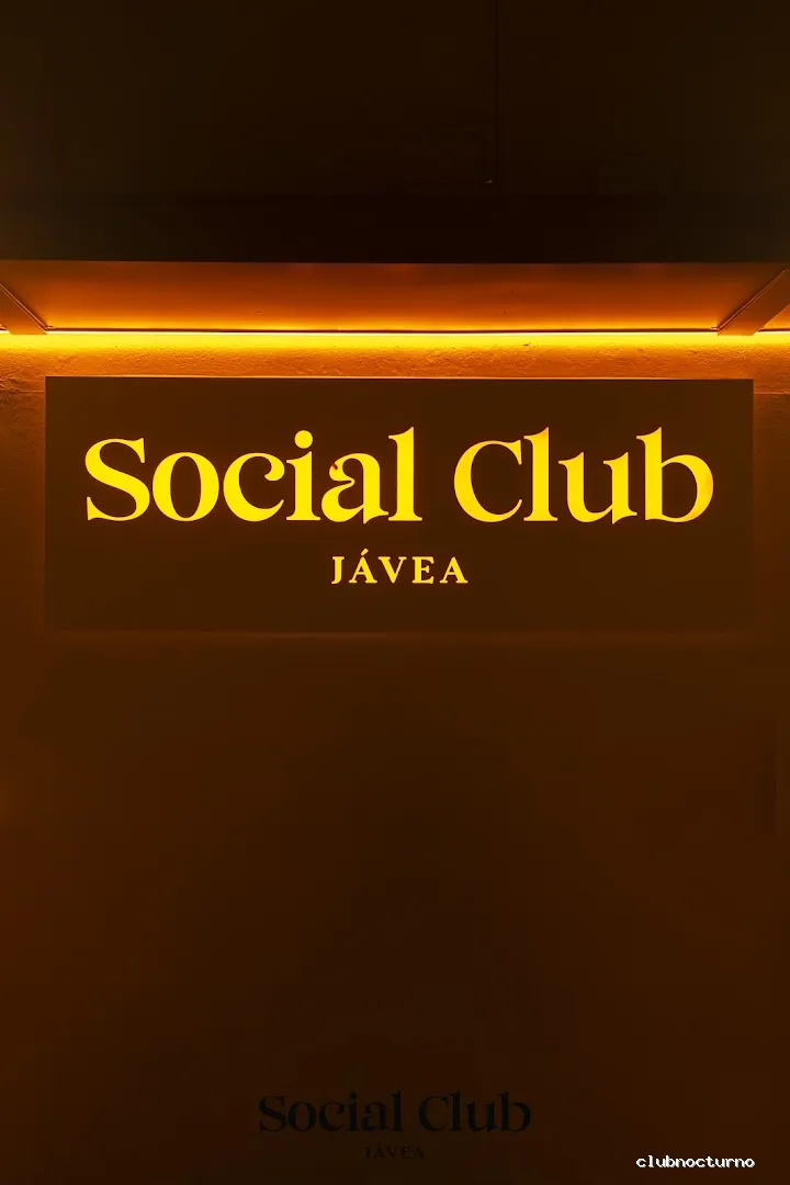 Social Club Jávea