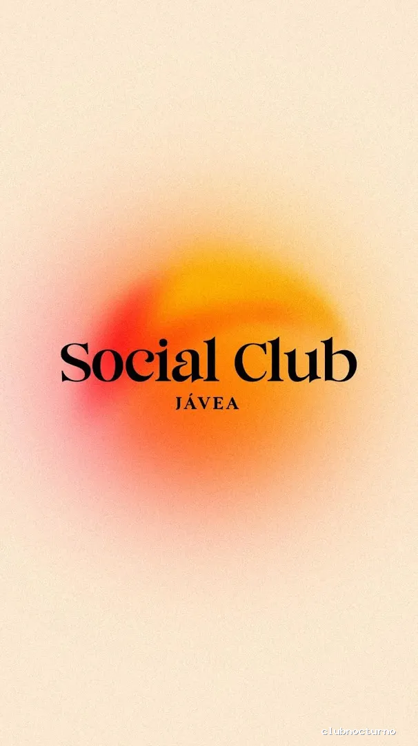 Social Club Jávea