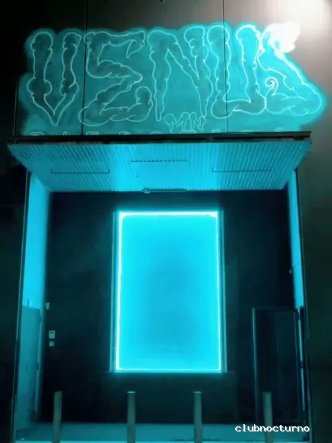 DISCOTECA VENUS