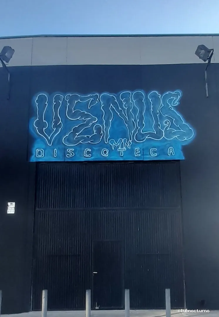 DISCOTECA VENUS